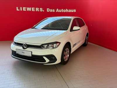 VW Polo Gebrauchtwagen VW Polo Gebrauchtwagen