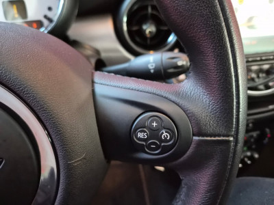 MINI Cabrio Gebrauchtwagen