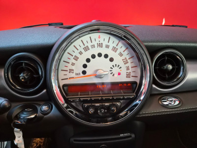 MINI Cabrio Gebrauchtwagen