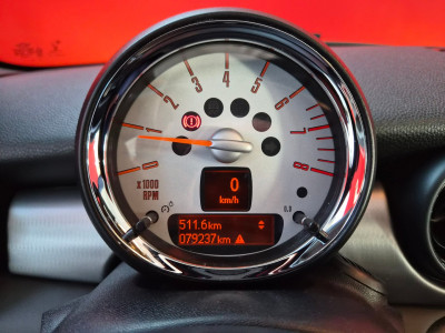 MINI Cabrio Gebrauchtwagen