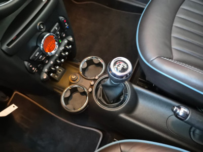 MINI Cabrio Gebrauchtwagen