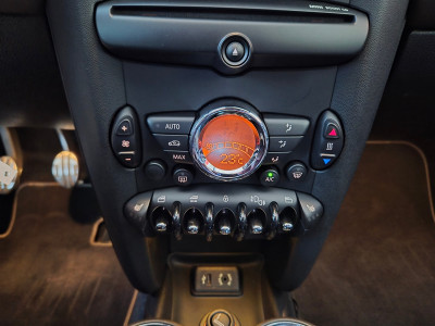 MINI Cabrio Gebrauchtwagen