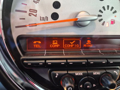 MINI Cabrio Gebrauchtwagen