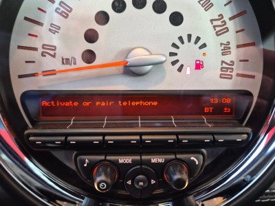 MINI Cabrio Gebrauchtwagen