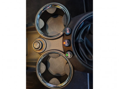 MINI Cabrio Gebrauchtwagen