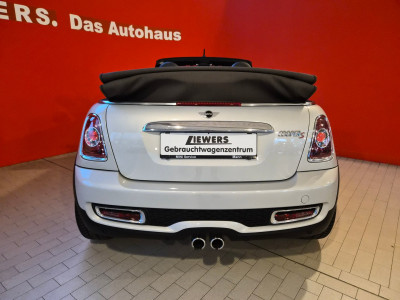 MINI Cabrio Gebrauchtwagen
