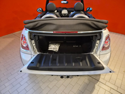 MINI Cabrio Gebrauchtwagen