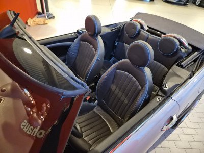 MINI Cabrio Gebrauchtwagen