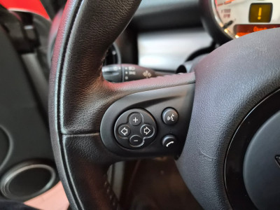 MINI Cabrio Gebrauchtwagen