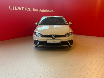 VW Polo Gebrauchtwagen
