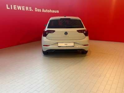 VW Polo Gebrauchtwagen