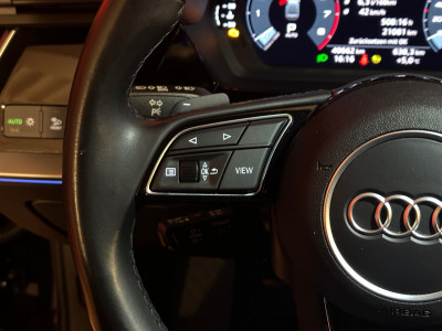 Audi A3 Gebrauchtwagen