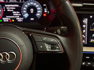 Audi A3 Gebrauchtwagen