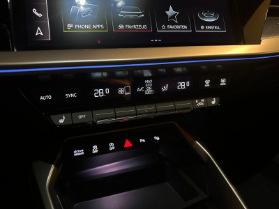 Audi A3 Gebrauchtwagen