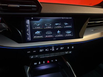 Audi A3 Gebrauchtwagen