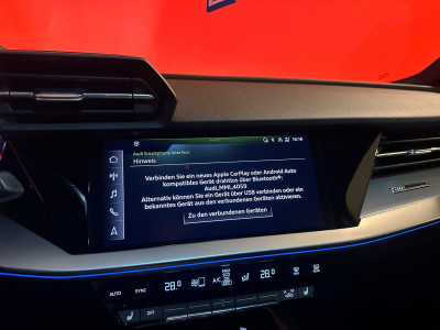 Audi A3 Gebrauchtwagen