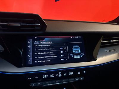 Audi A3 Gebrauchtwagen