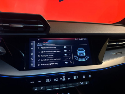 Audi A3 Gebrauchtwagen