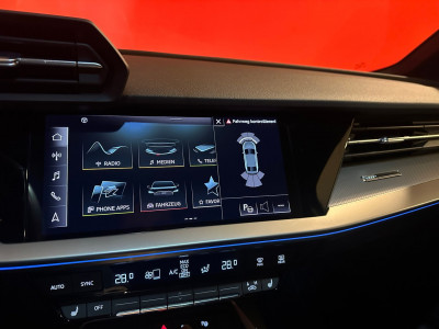 Audi A3 Gebrauchtwagen