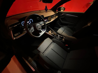 Audi A3 Gebrauchtwagen