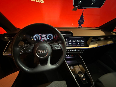 Audi A3 Gebrauchtwagen