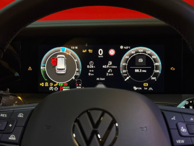 VW Tayron Gebrauchtwagen