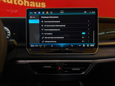 VW Tayron Gebrauchtwagen