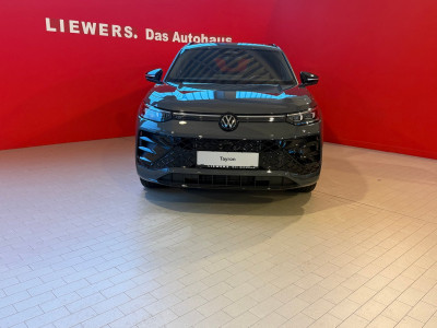 VW Tayron Gebrauchtwagen