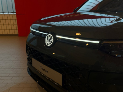 VW Tayron Gebrauchtwagen