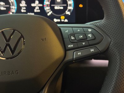 VW Tayron Gebrauchtwagen