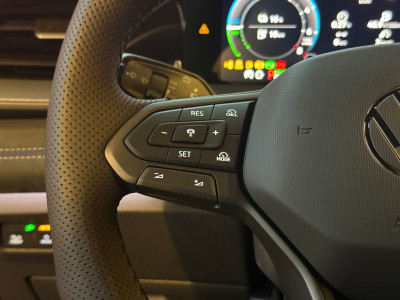 VW Tayron Gebrauchtwagen