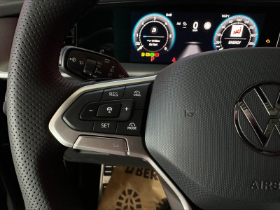 VW Tayron Gebrauchtwagen