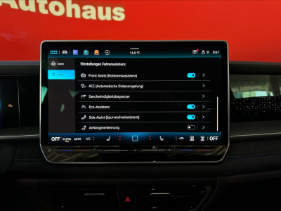 VW Tayron Gebrauchtwagen