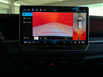 VW Tayron Gebrauchtwagen