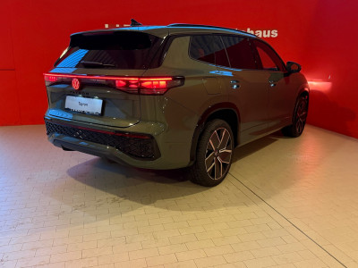 VW Tayron Gebrauchtwagen