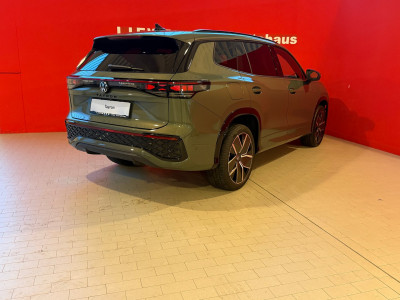 VW Tayron Gebrauchtwagen