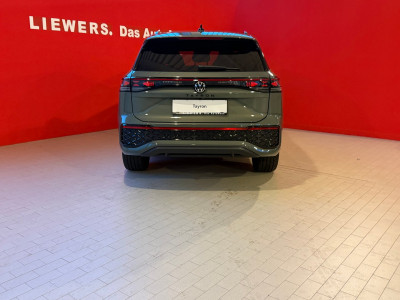 VW Tayron Gebrauchtwagen