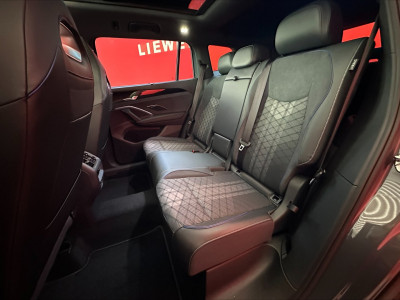 VW Tayron Gebrauchtwagen