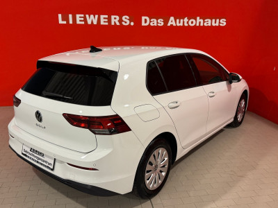 VW Golf Gebrauchtwagen