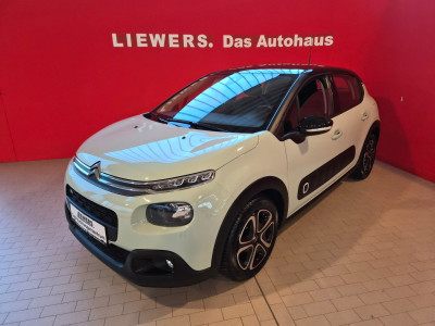 Citroën C3 Gebrauchtwagen
