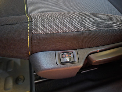 Citroën C3 Gebrauchtwagen