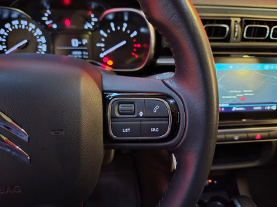 Citroën C3 Gebrauchtwagen