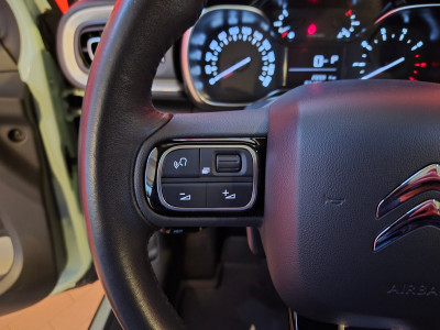 Citroën C3 Gebrauchtwagen