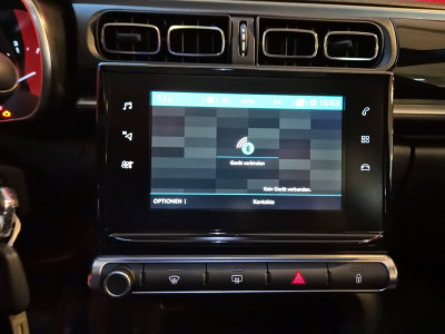 Citroën C3 Gebrauchtwagen