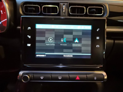 Citroën C3 Gebrauchtwagen