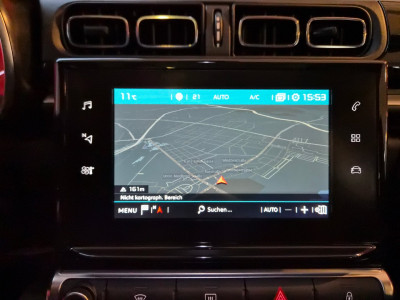 Citroën C3 Gebrauchtwagen