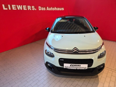 Citroën C3 Gebrauchtwagen