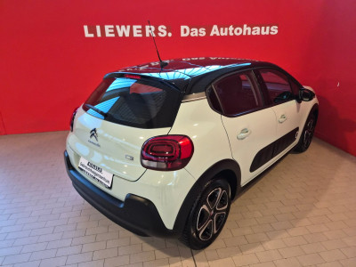 Citroën C3 Gebrauchtwagen