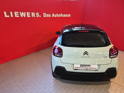 Citroën C3 Gebrauchtwagen