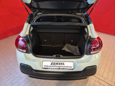 Citroën C3 Gebrauchtwagen